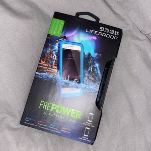 🔥 LIFEPROOF IPHONE CASE 🔥